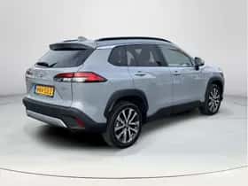 Toyota Corolla (2025) thumbnail 5