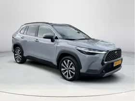 Toyota Corolla (2025) thumbnail 7