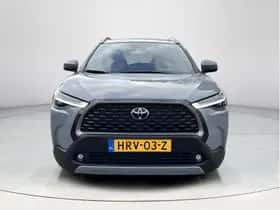 Toyota Corolla (2025) thumbnail 8