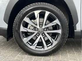 Toyota Corolla (2025) thumbnail 9