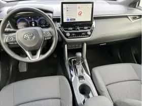 Toyota Corolla (2025) thumbnail 10