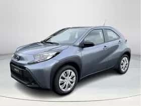 Toyota Aygo X (2025)