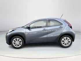 Toyota Aygo X (2025) thumbnail 2