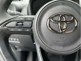 Toyota Aygo X (2025) thumbnail 15
