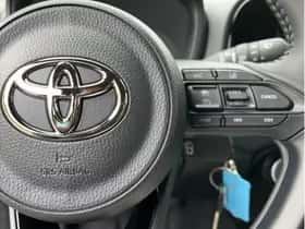 Toyota Aygo X (2025) thumbnail 16