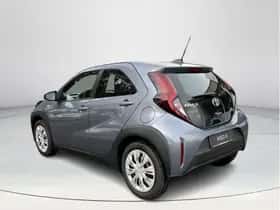 Toyota Aygo X (2025) thumbnail 3