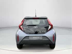 Toyota Aygo X (2025) thumbnail 4