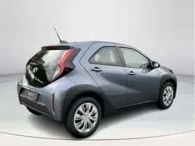 Toyota Aygo X (2025) thumbnail 5