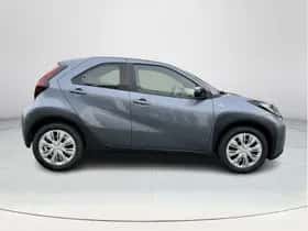 Toyota Aygo X (2025) thumbnail 6