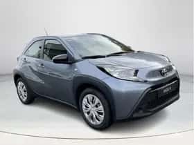 Toyota Aygo X (2025) thumbnail 7