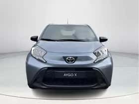 Toyota Aygo X (2025) thumbnail 8