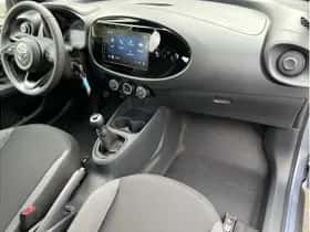 Toyota Aygo X (2025) thumbnail 10