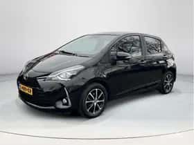 Toyota Yaris (2019)