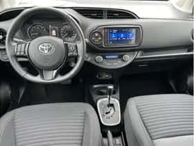 Toyota Yaris (2019) thumbnail 21