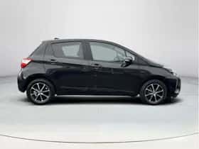 Toyota Yaris (2019) thumbnail 6
