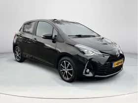 Toyota Yaris (2019) thumbnail 7