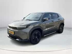 Toyota Urban Cruiser (2026)