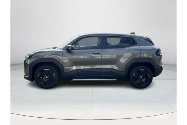 Toyota Urban Cruiser (2026) thumbnail 2