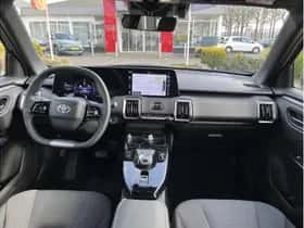 Toyota Urban Cruiser (2026) thumbnail 11