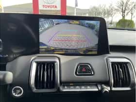 Toyota Urban Cruiser (2026) thumbnail 16