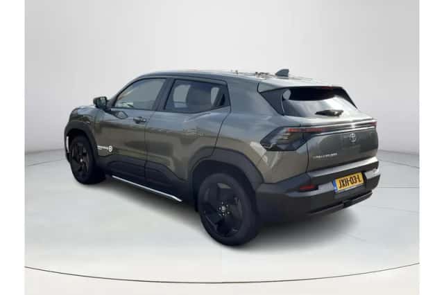 Toyota Urban Cruiser (2026) thumbnail 3