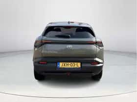 Toyota Urban Cruiser (2026) thumbnail 4
