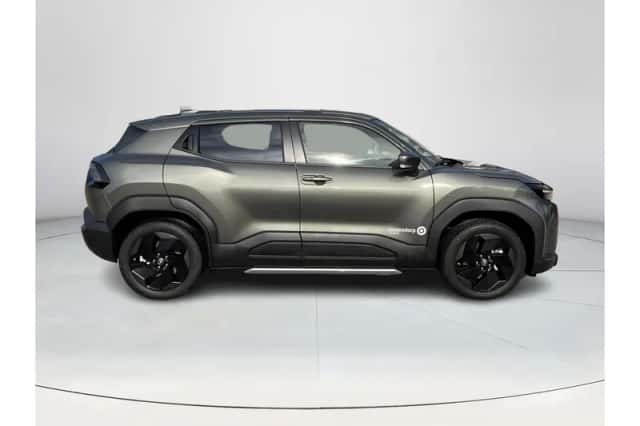 Toyota Urban Cruiser (2026) thumbnail 6