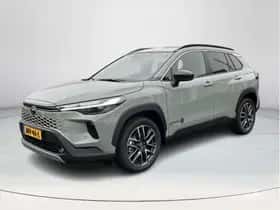 Toyota Corolla (2025)