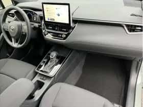 Toyota Corolla (2025) thumbnail 11