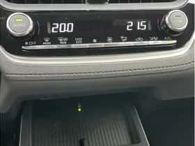 Toyota Corolla (2025) thumbnail 15