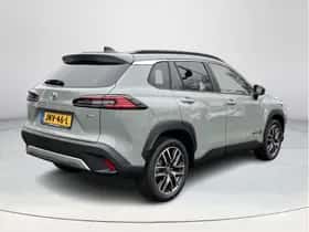 Toyota Corolla (2025) thumbnail 5