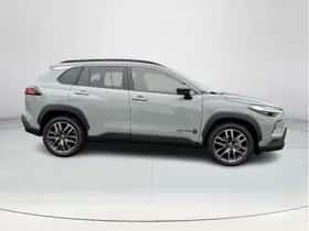Toyota Corolla (2025) thumbnail 6