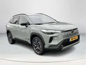 Toyota Corolla (2025) thumbnail 7
