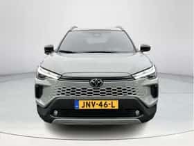 Toyota Corolla (2025) thumbnail 8