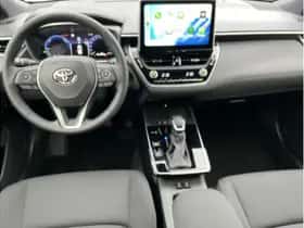 Toyota Corolla (2025) thumbnail 10
