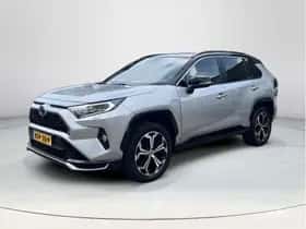 Toyota RAV4 (2021)