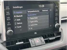 Toyota RAV4 (2021) thumbnail 14