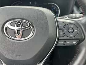 Toyota RAV4 (2021) thumbnail 17