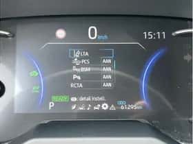 Toyota RAV4 (2021) thumbnail 24