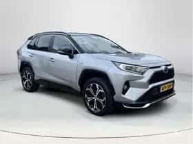 Toyota RAV4 (2021) thumbnail 7