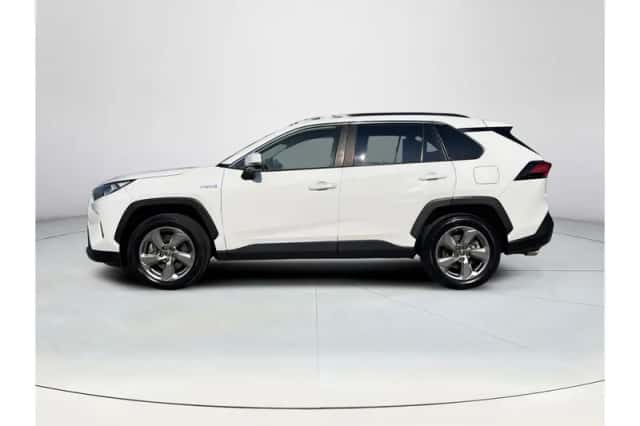 Toyota RAV4 (2019) thumbnail 2