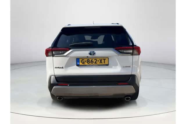 Toyota RAV4 (2019) thumbnail 4