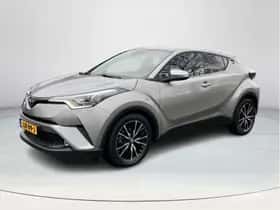 Toyota C-HR (2019) thumbnail 1