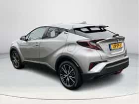 Toyota C-HR (2019) thumbnail 3