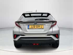 Toyota C-HR (2019) thumbnail 4