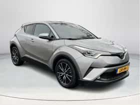 Toyota C-HR (2019) thumbnail 7