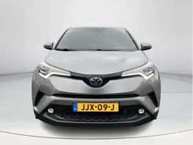 Toyota C-HR (2019) thumbnail 8