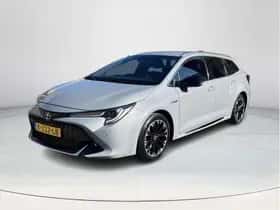 Toyota Corolla (2021)