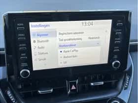 Toyota Corolla (2021) thumbnail 16