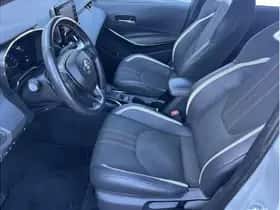 Toyota Corolla (2021) thumbnail 18